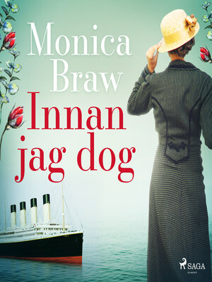 cover image of Innan jag dog